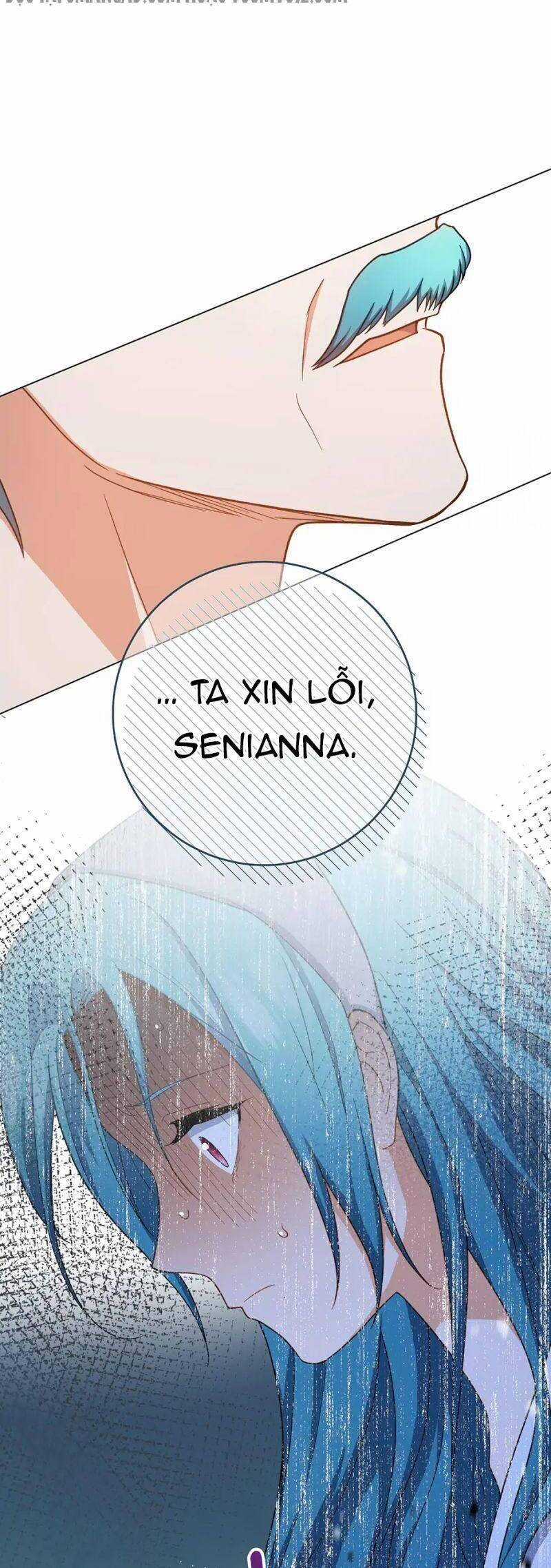 Nữ Đầu Bếp Hoàng Gia Chapter 75 trang 31