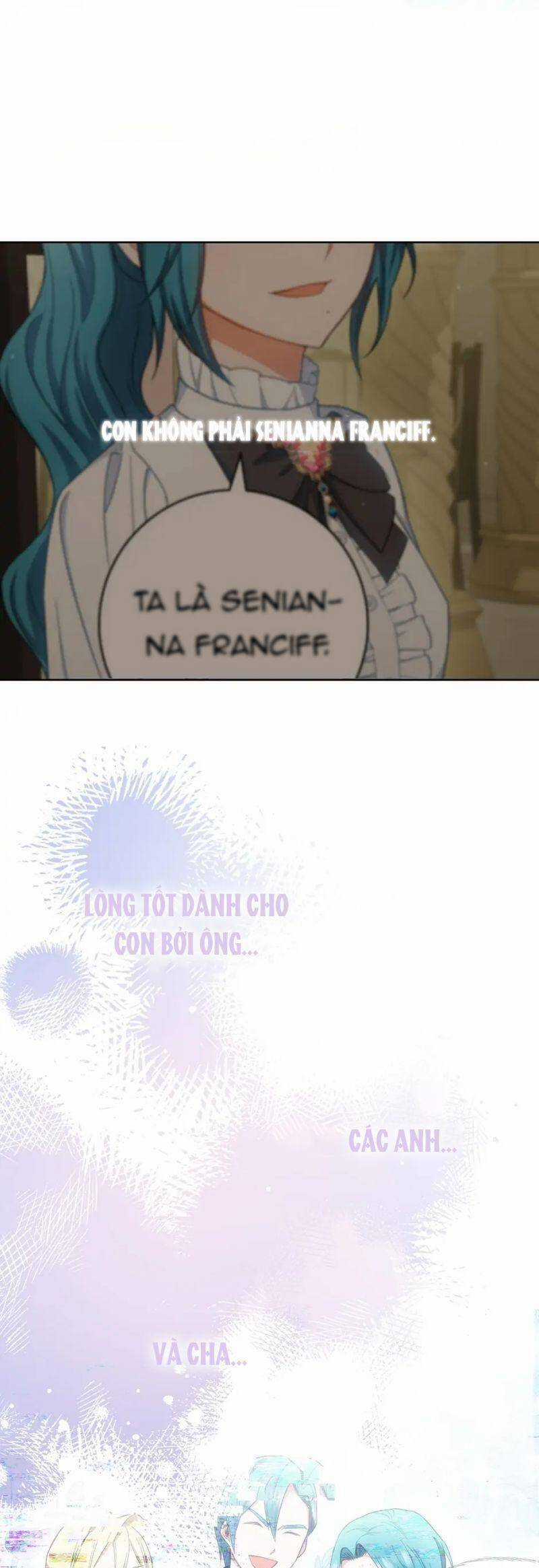 Nữ Đầu Bếp Hoàng Gia Chapter 75 trang 33