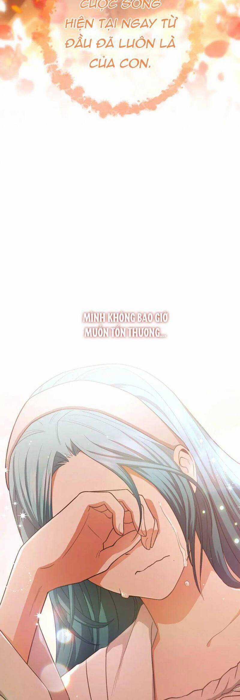 Nữ Đầu Bếp Hoàng Gia Chapter 75 trang 36