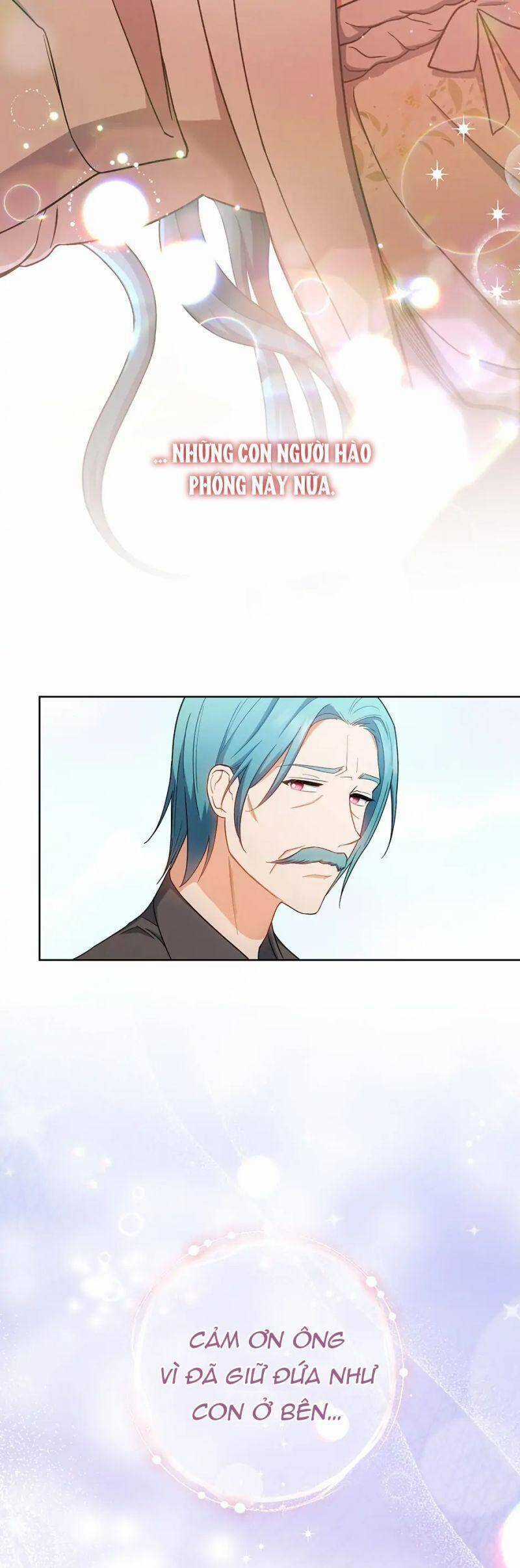 Nữ Đầu Bếp Hoàng Gia Chapter 75 trang 37