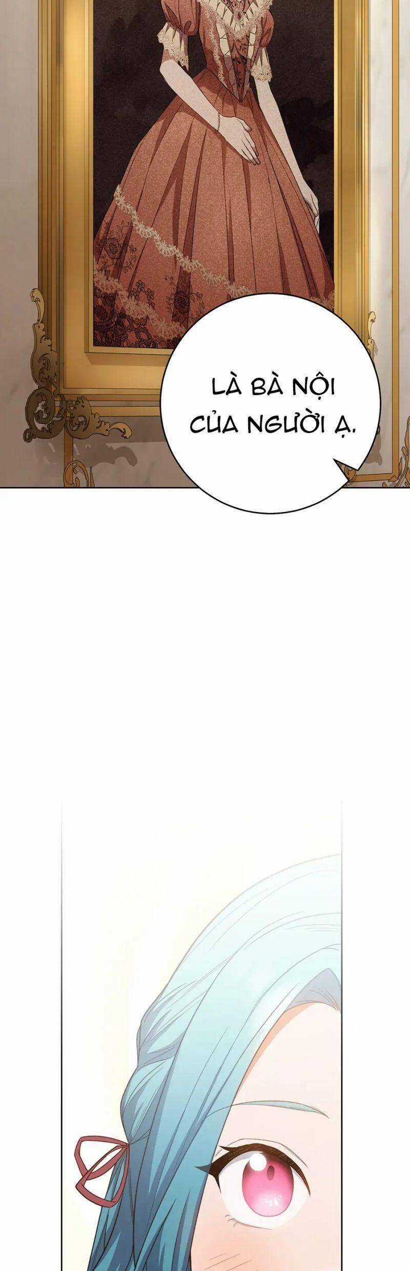 Nữ Đầu Bếp Hoàng Gia Chapter 75 trang 50