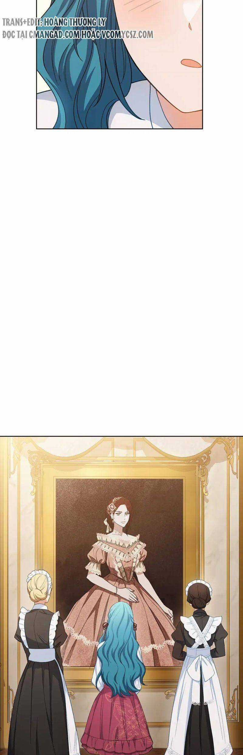 Nữ Đầu Bếp Hoàng Gia Chapter 75 trang 51