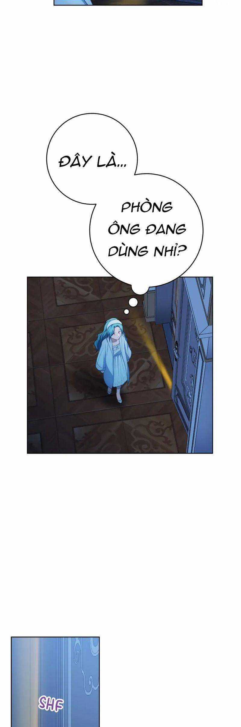 Nữ Đầu Bếp Hoàng Gia Chapter 75 trang 9