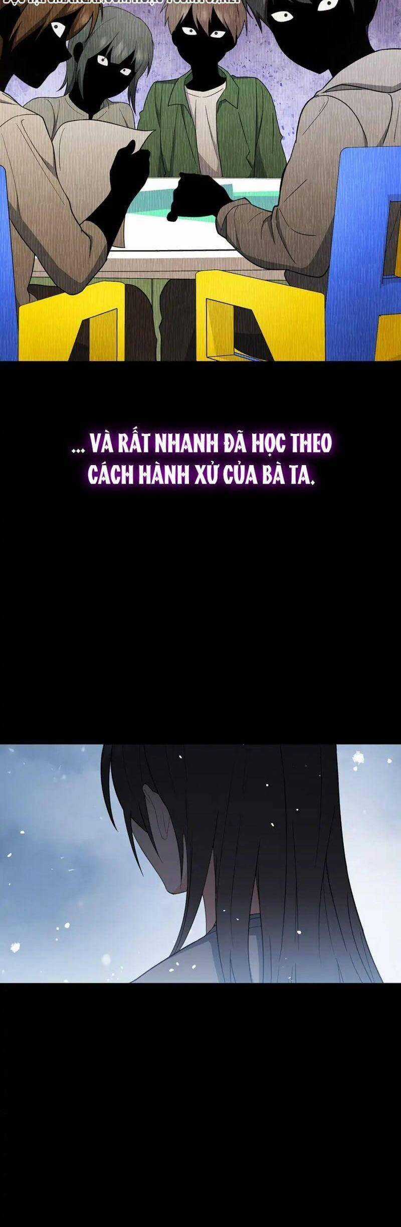 Nữ Đầu Bếp Hoàng Gia Chapter 76 trang 11