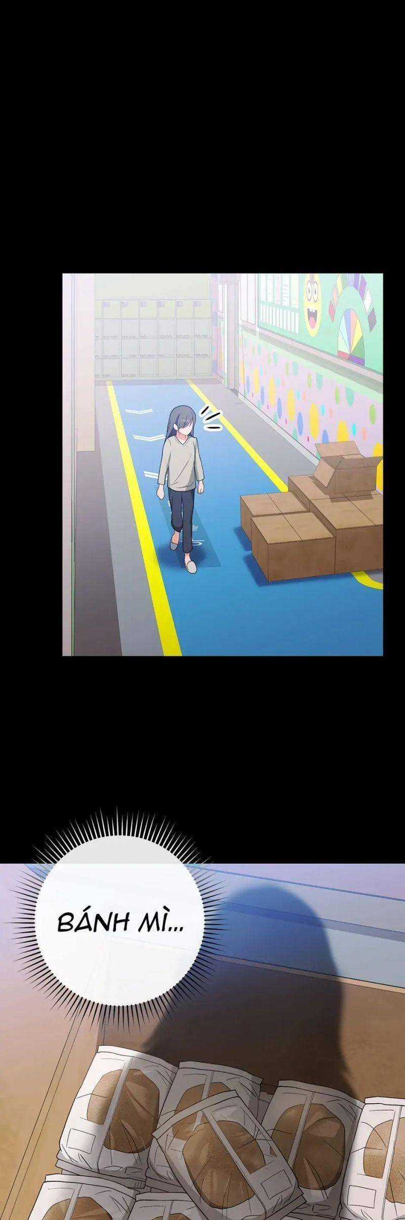 Nữ Đầu Bếp Hoàng Gia Chapter 76 trang 16