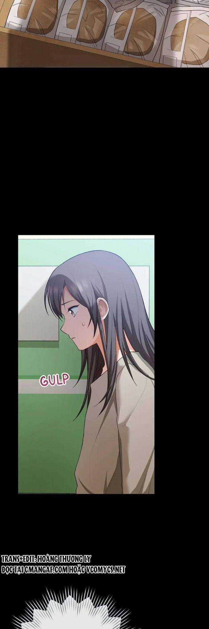 Nữ Đầu Bếp Hoàng Gia Chapter 76 trang 17