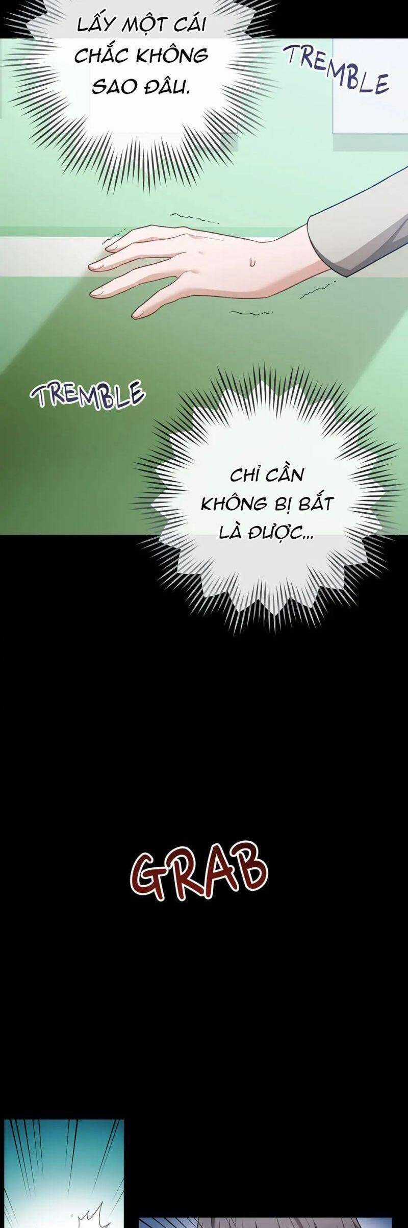 Nữ Đầu Bếp Hoàng Gia Chapter 76 trang 18