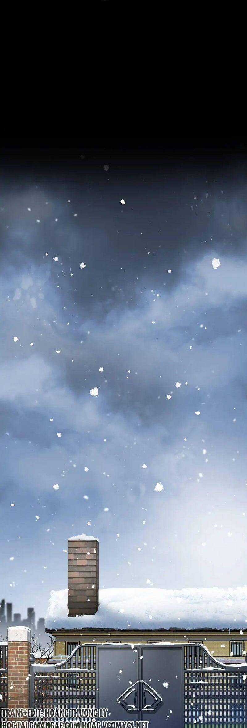 Nữ Đầu Bếp Hoàng Gia Chapter 76 trang 2