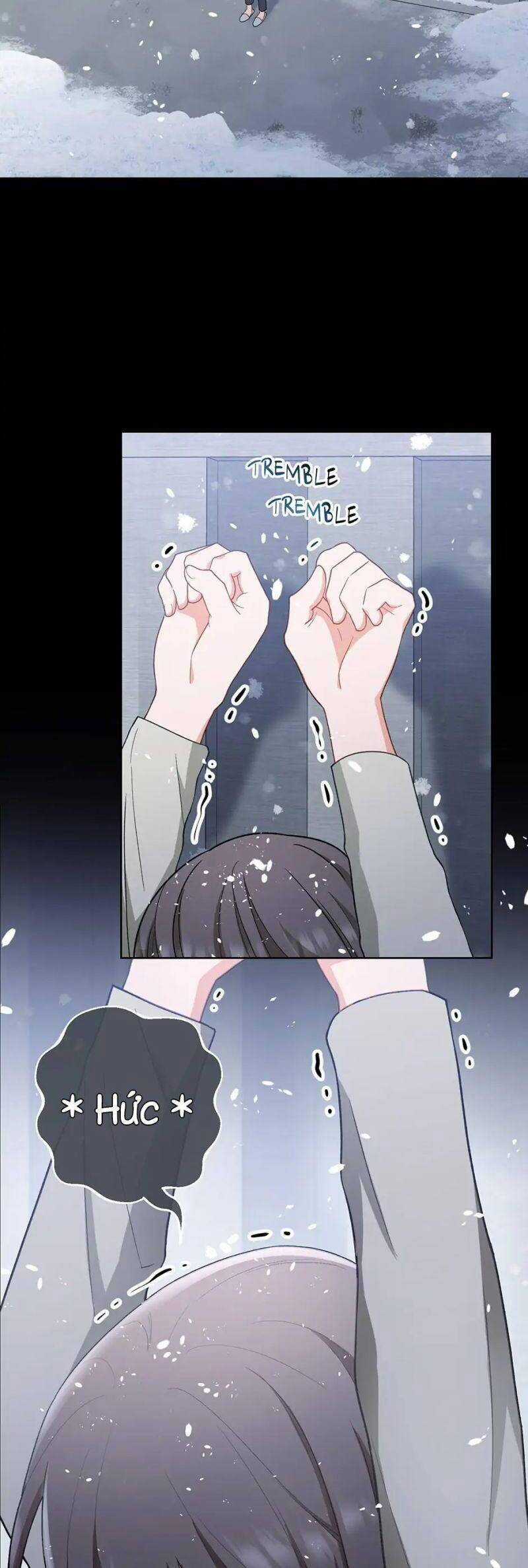 Nữ Đầu Bếp Hoàng Gia Chapter 76 trang 23