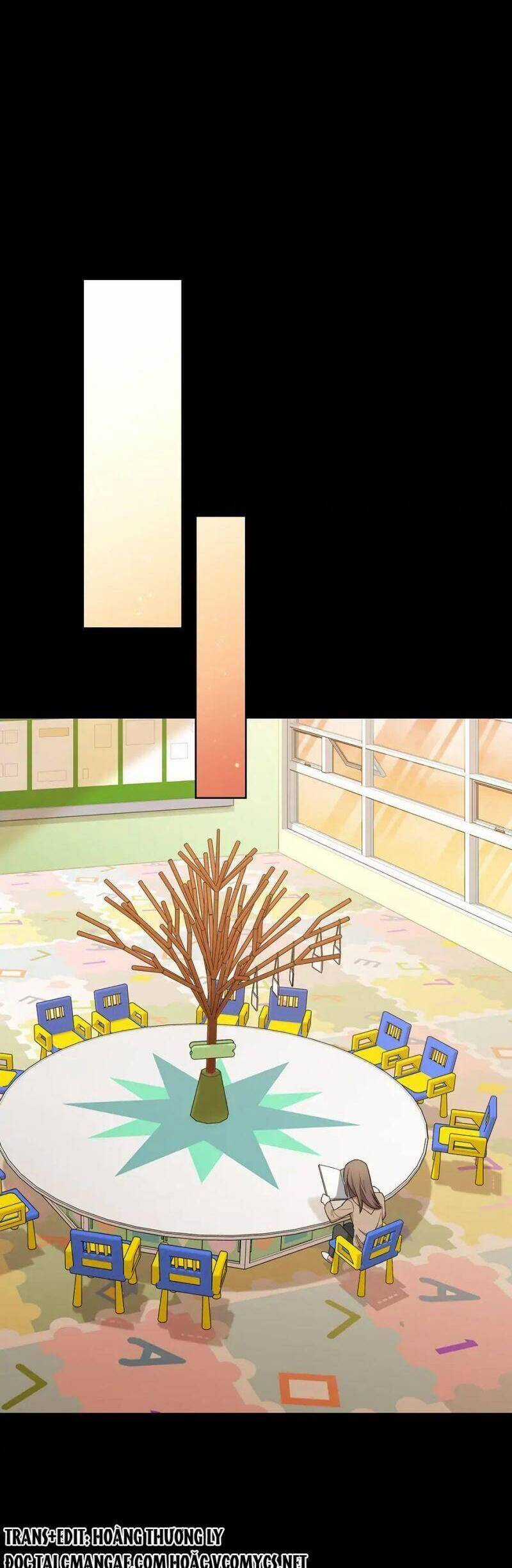 Nữ Đầu Bếp Hoàng Gia Chapter 76 trang 25