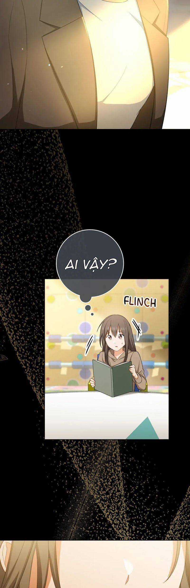 Nữ Đầu Bếp Hoàng Gia Chapter 76 trang 28