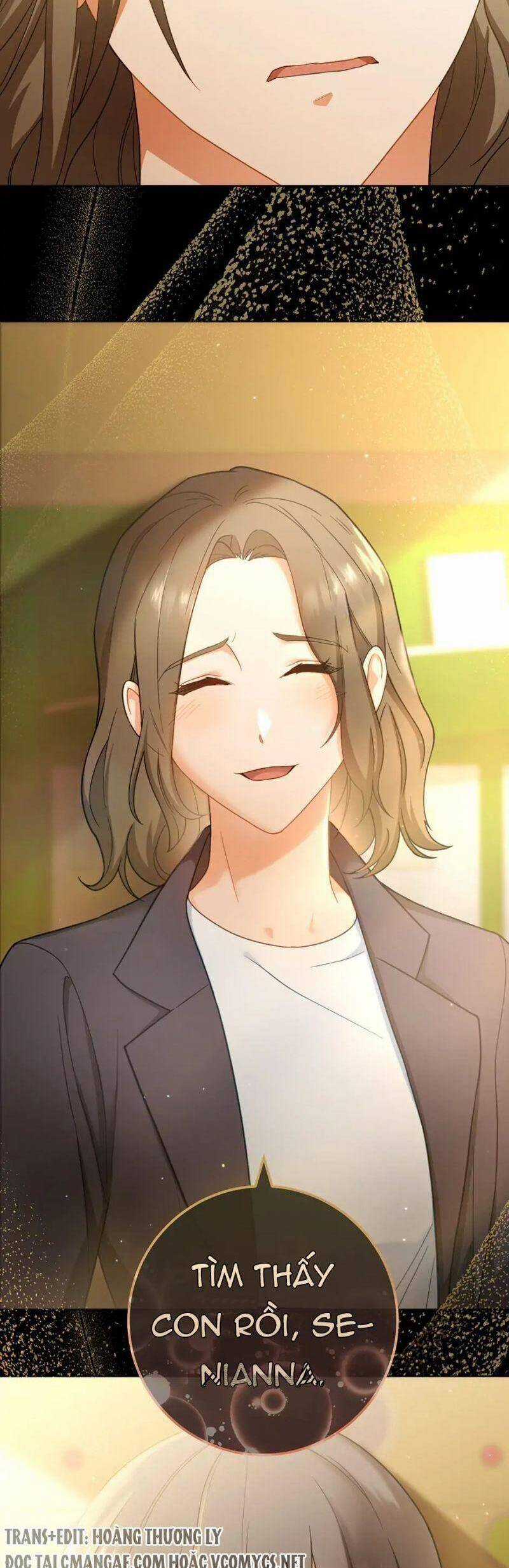 Nữ Đầu Bếp Hoàng Gia Chapter 76 trang 29