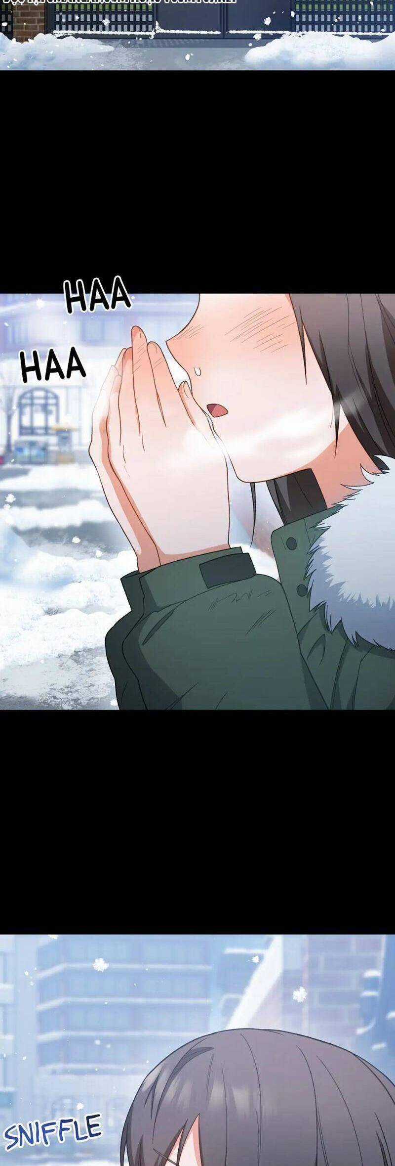 Nữ Đầu Bếp Hoàng Gia Chapter 76 trang 3