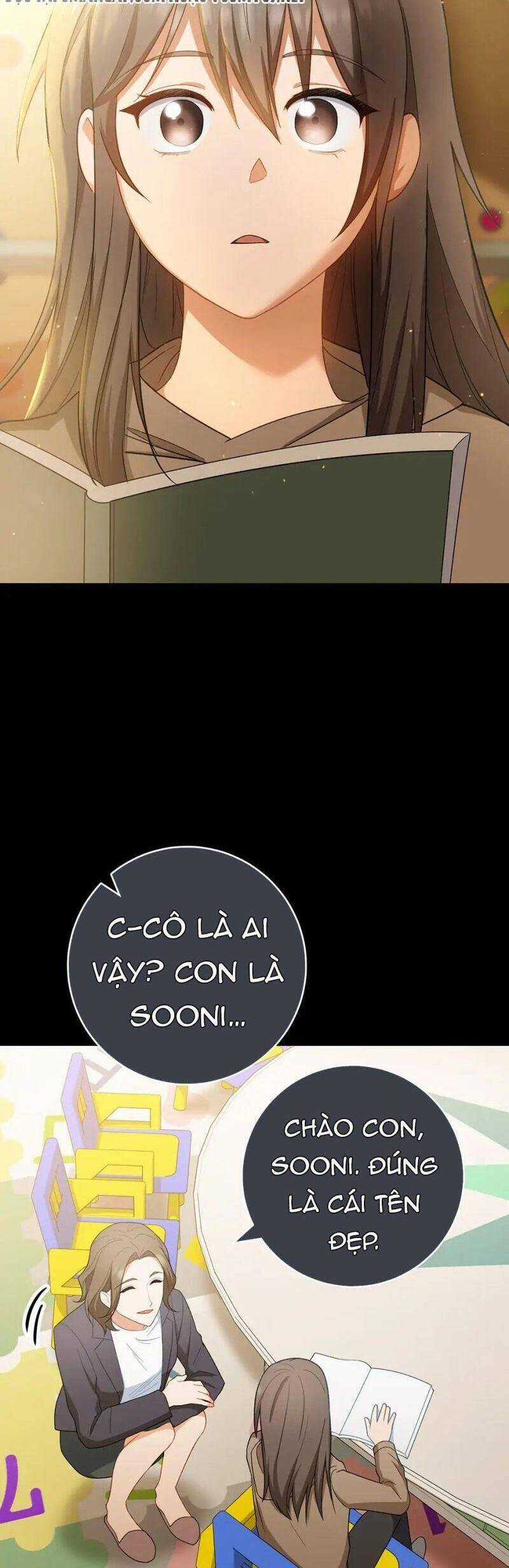 Nữ Đầu Bếp Hoàng Gia Chapter 76 trang 30