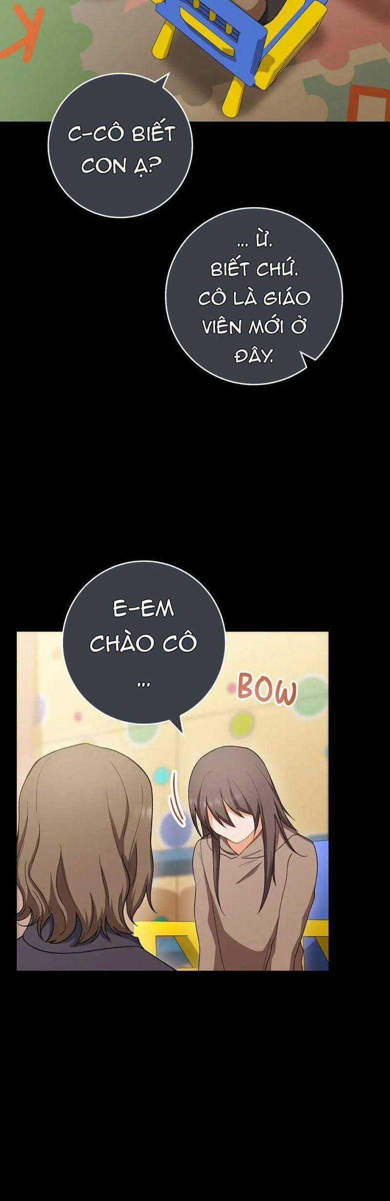 Nữ Đầu Bếp Hoàng Gia Chapter 76 trang 31