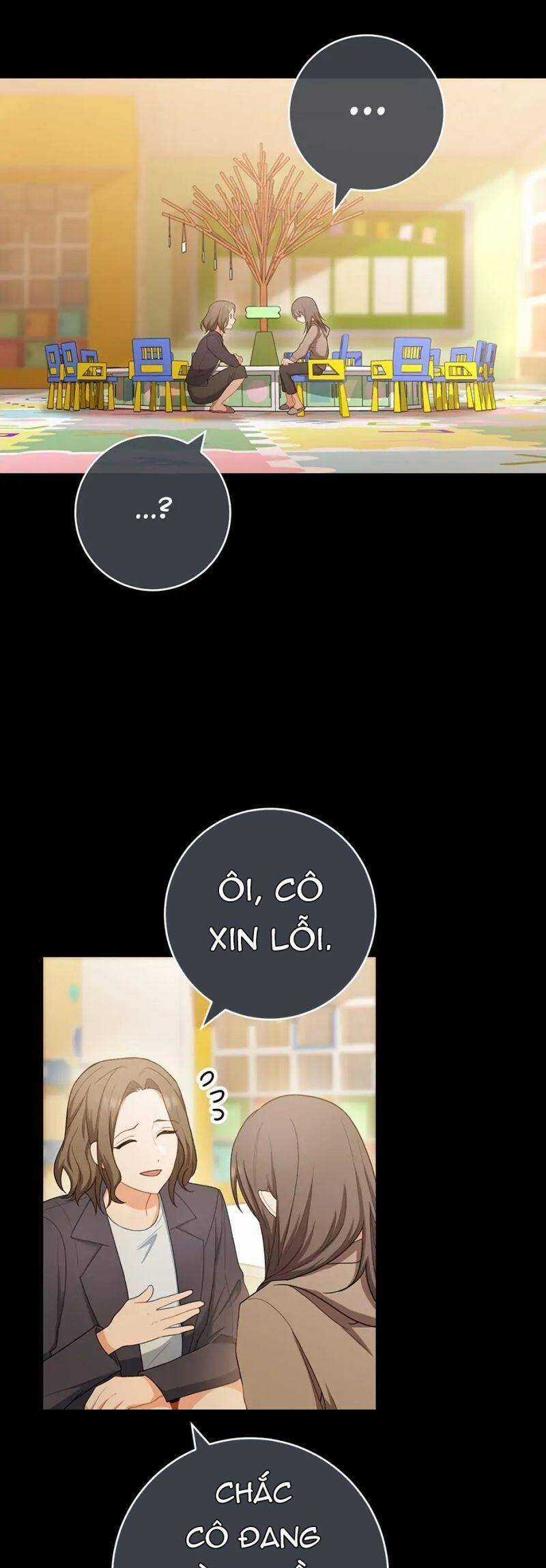 Nữ Đầu Bếp Hoàng Gia Chapter 76 trang 32