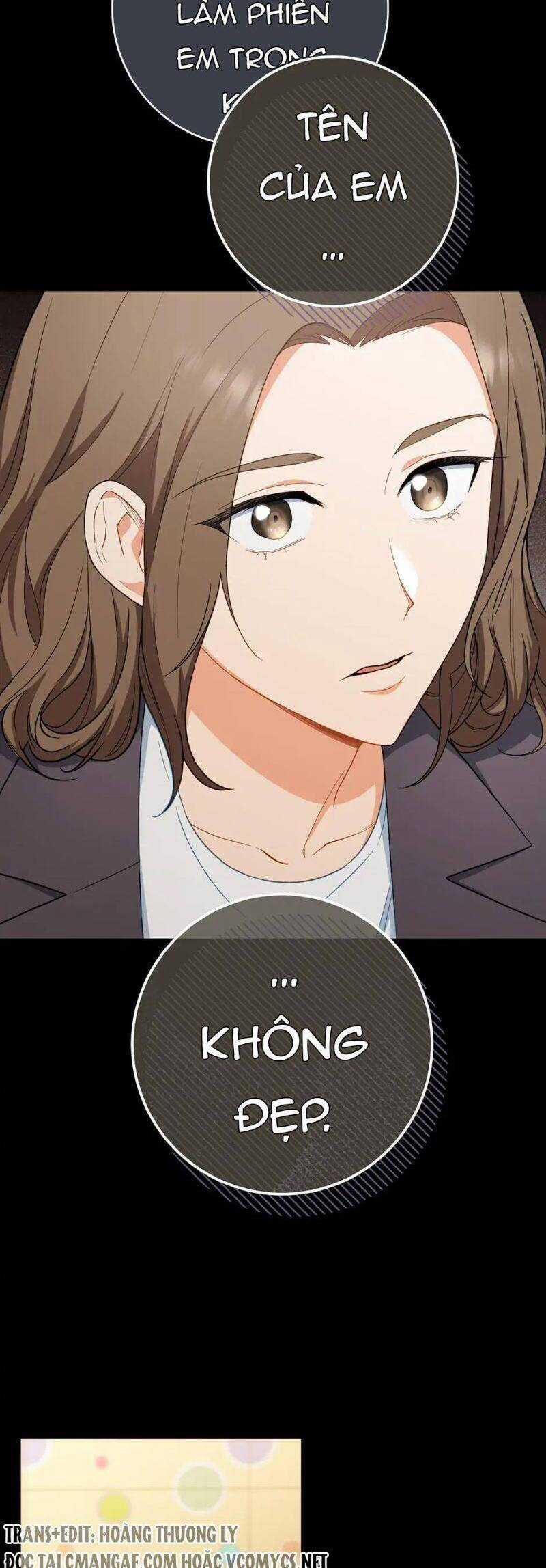 Nữ Đầu Bếp Hoàng Gia Chapter 76 trang 33