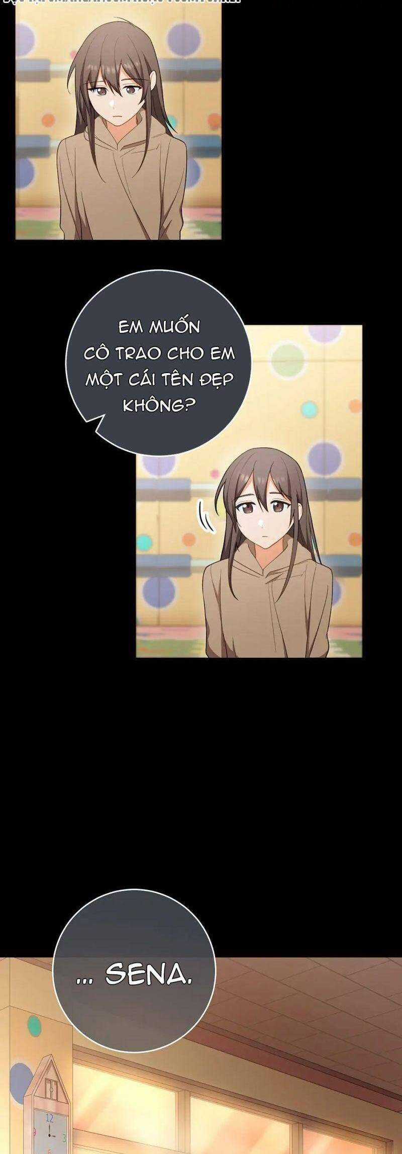 Nữ Đầu Bếp Hoàng Gia Chapter 76 trang 34