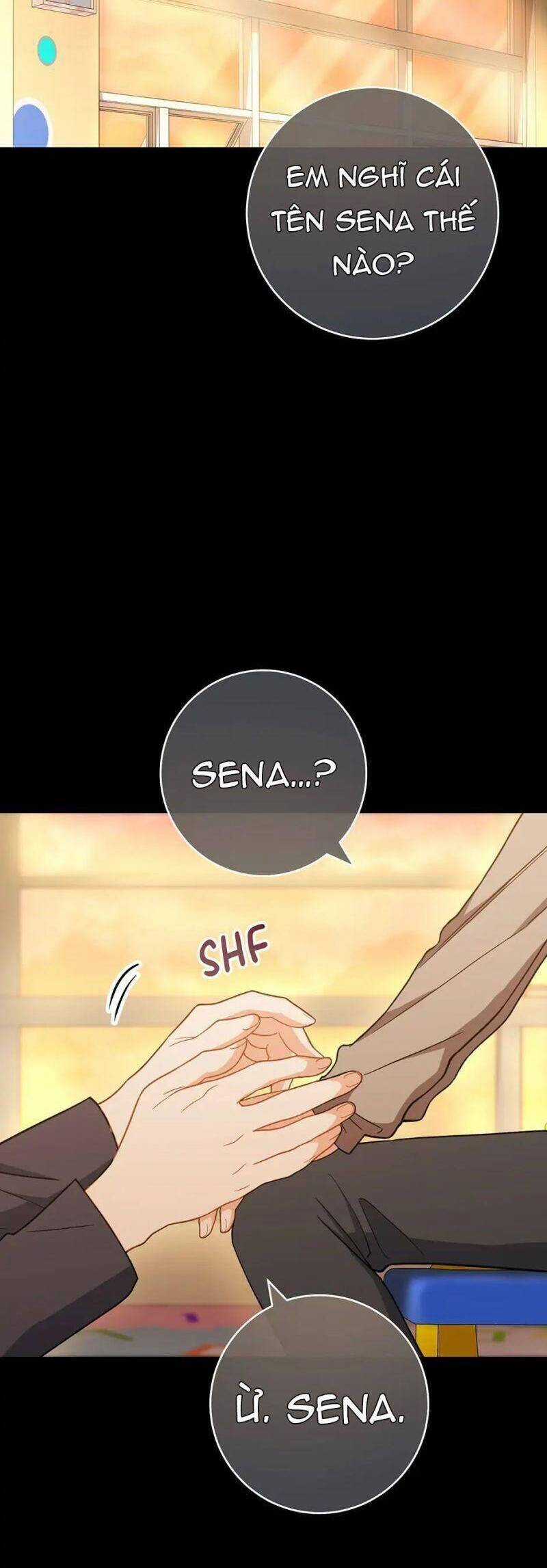 Nữ Đầu Bếp Hoàng Gia Chapter 76 trang 35