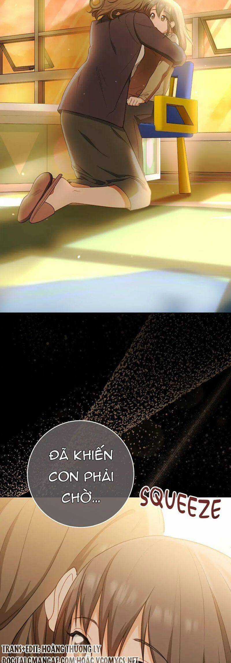 Nữ Đầu Bếp Hoàng Gia Chapter 76 trang 37