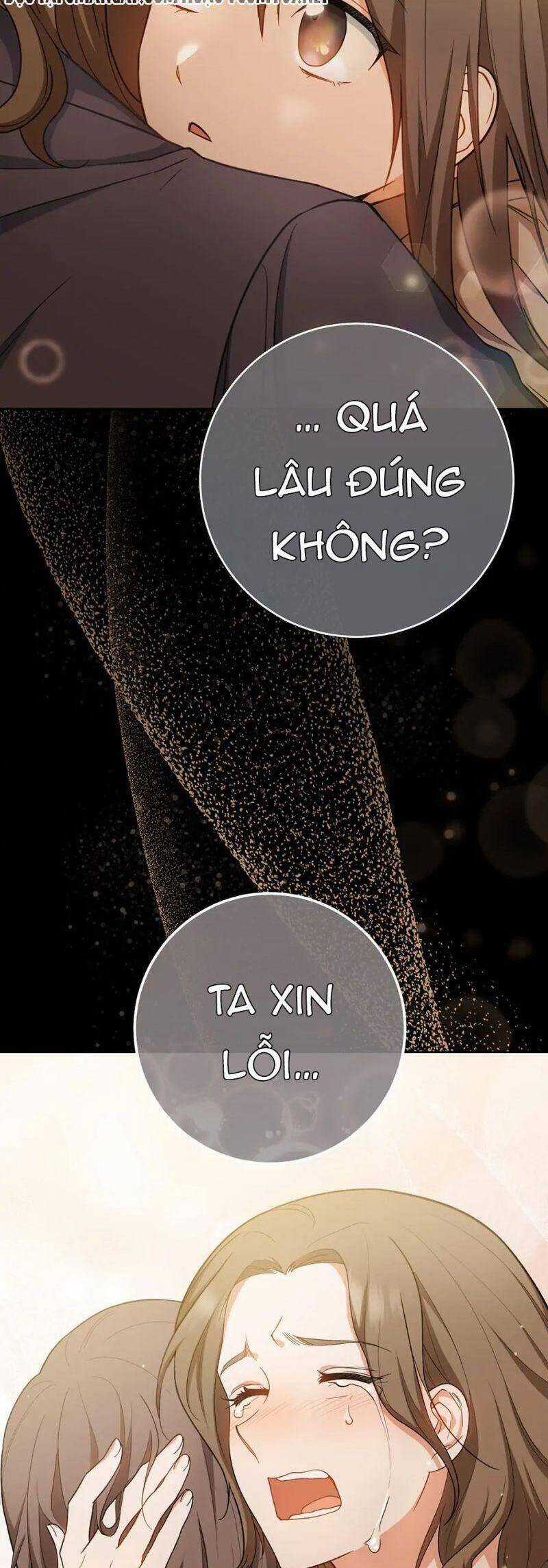 Nữ Đầu Bếp Hoàng Gia Chapter 76 trang 38