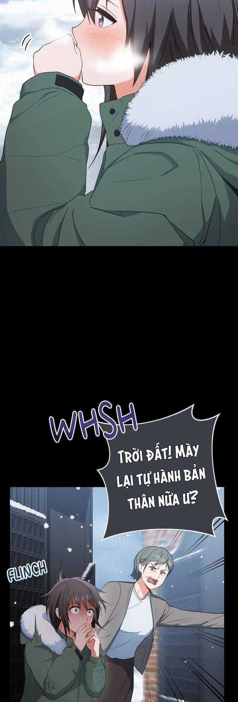 Nữ Đầu Bếp Hoàng Gia Chapter 76 trang 4