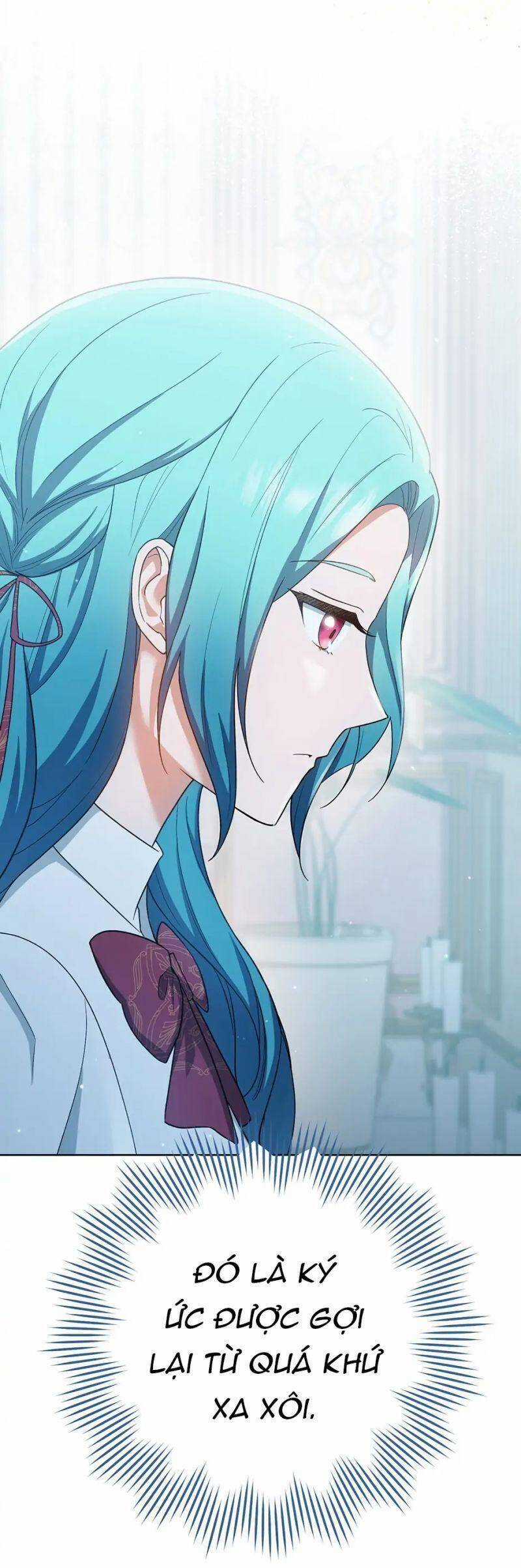 Nữ Đầu Bếp Hoàng Gia Chapter 76 trang 40