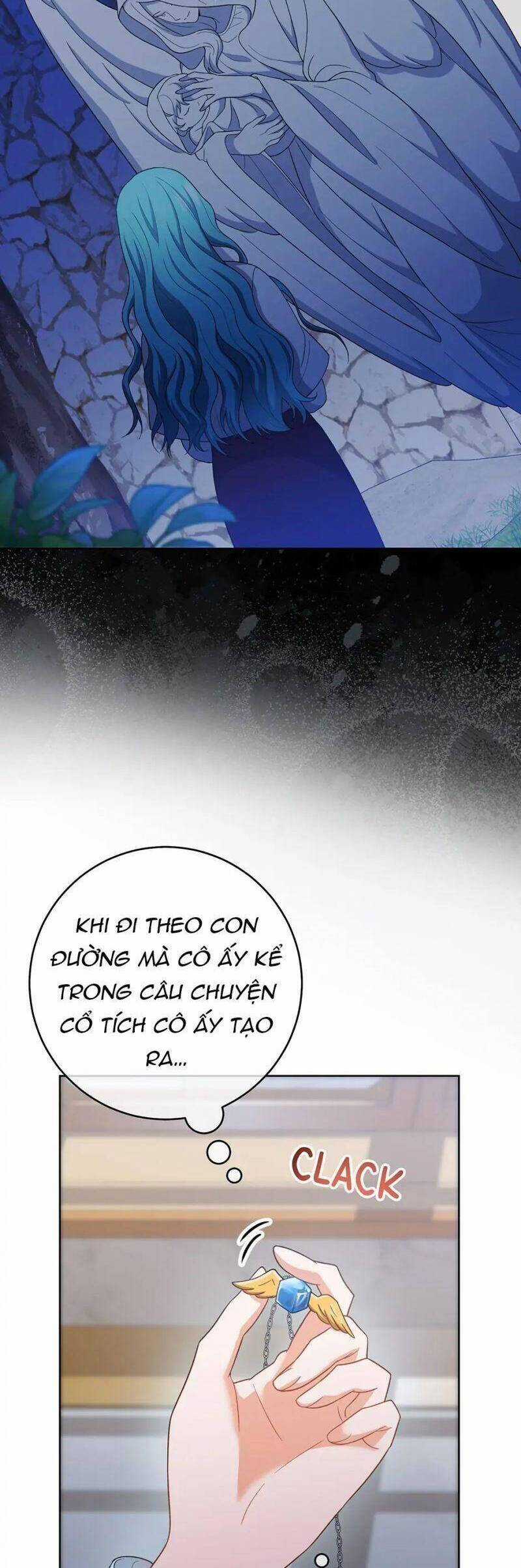 Nữ Đầu Bếp Hoàng Gia Chapter 76 trang 43