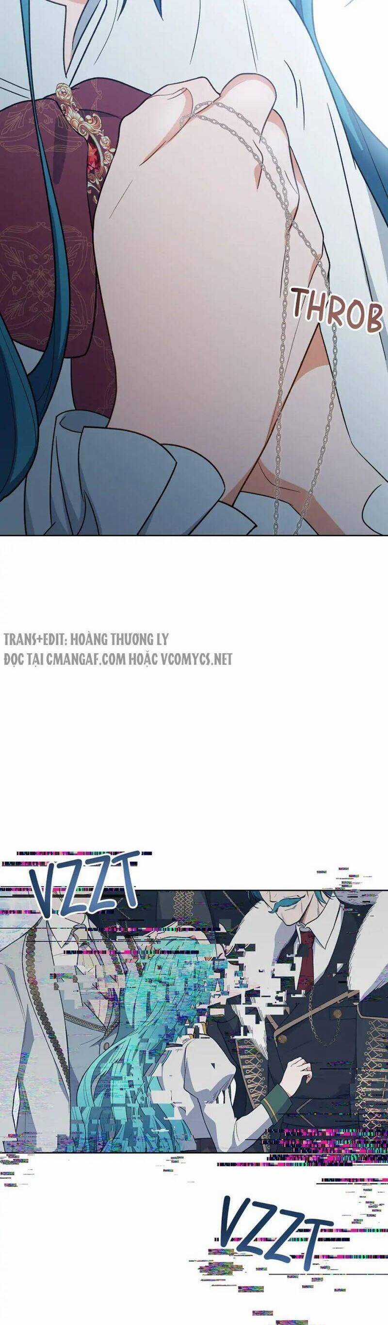 Nữ Đầu Bếp Hoàng Gia Chapter 76 trang 46