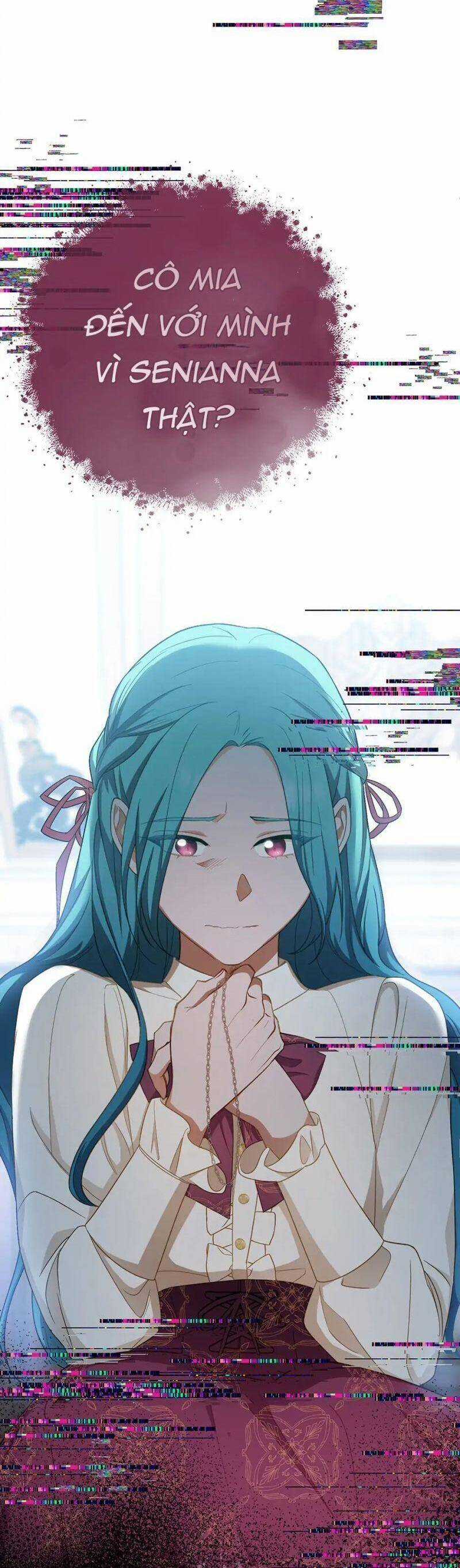 Nữ Đầu Bếp Hoàng Gia Chapter 76 trang 47