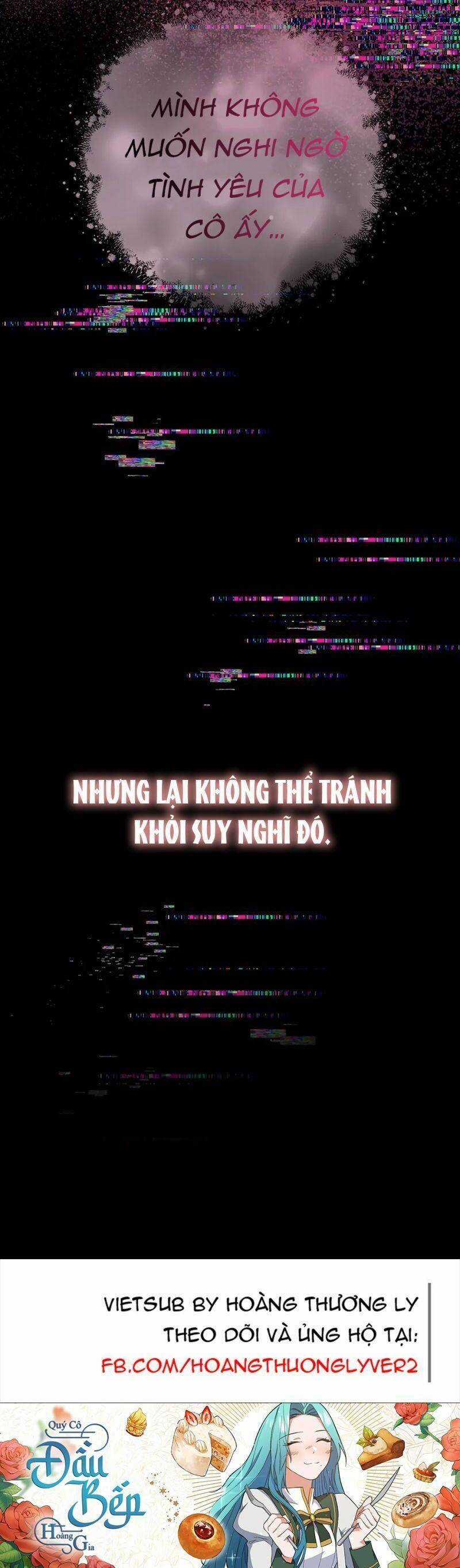 Nữ Đầu Bếp Hoàng Gia Chapter 76 trang 48