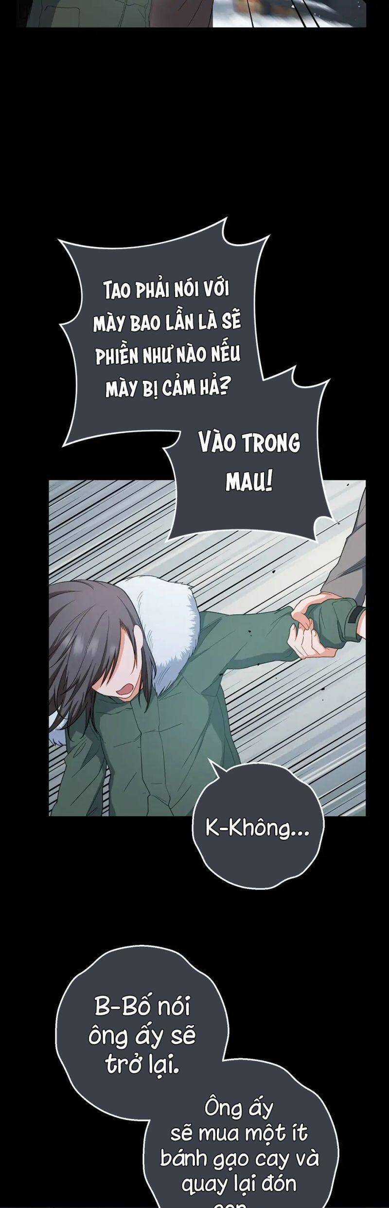 Nữ Đầu Bếp Hoàng Gia Chapter 76 trang 5