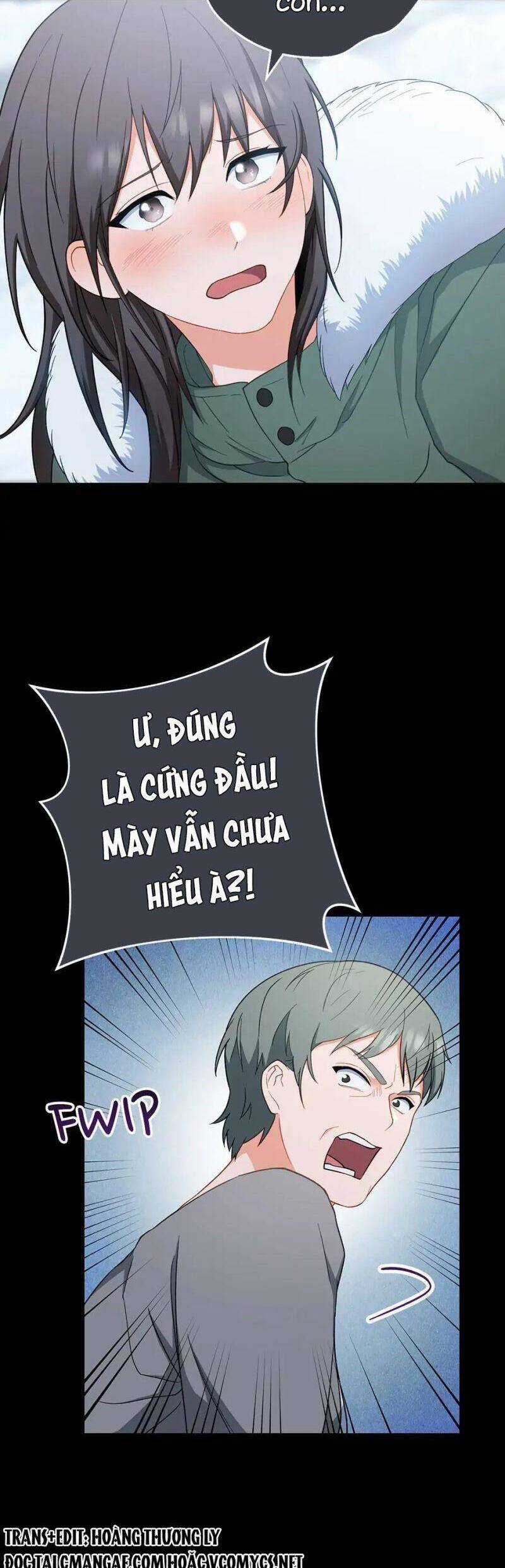 Nữ Đầu Bếp Hoàng Gia Chapter 76 trang 6