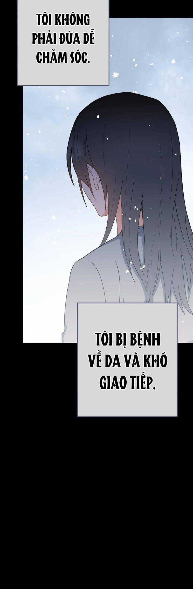 Nữ Đầu Bếp Hoàng Gia Chapter 76 trang 9