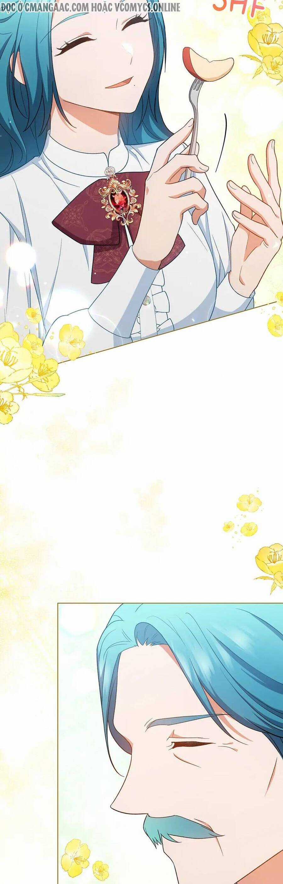 Nữ Đầu Bếp Hoàng Gia Chapter 77 trang 11