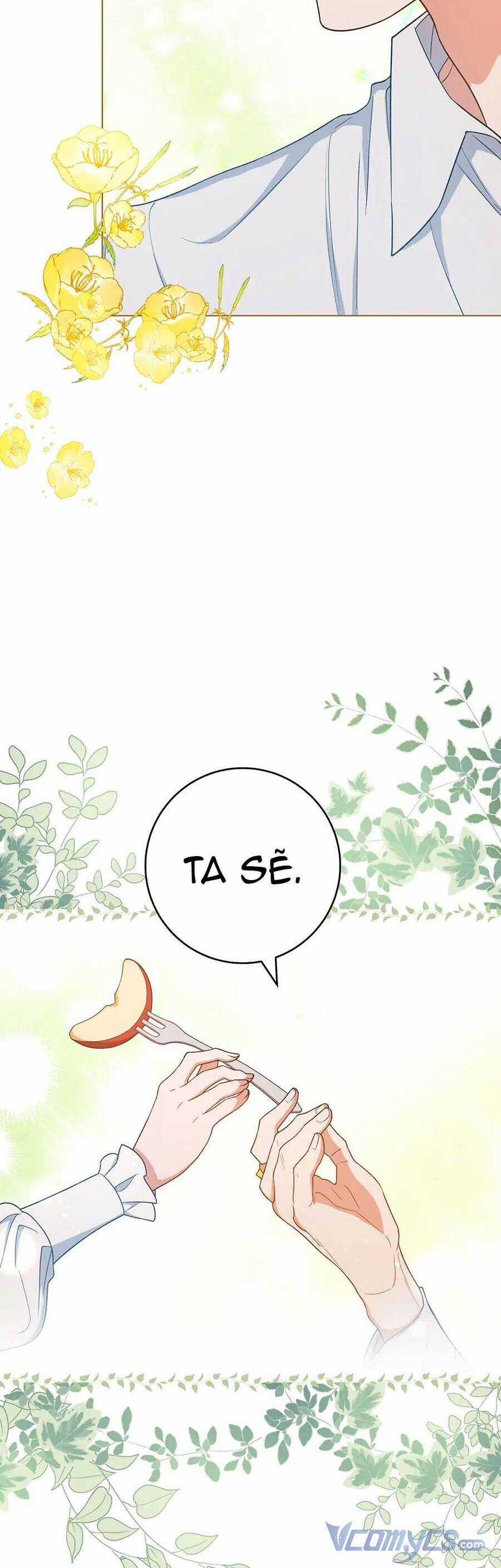 Nữ Đầu Bếp Hoàng Gia Chapter 77 trang 12