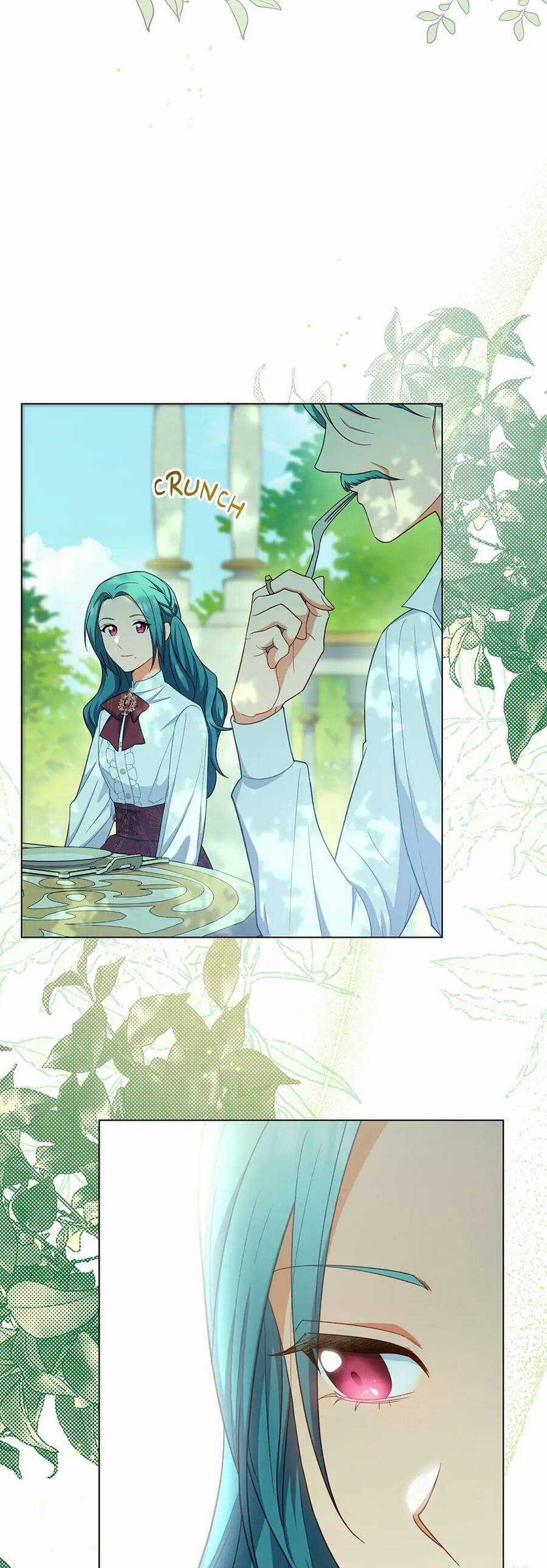 Nữ Đầu Bếp Hoàng Gia Chapter 77 trang 13