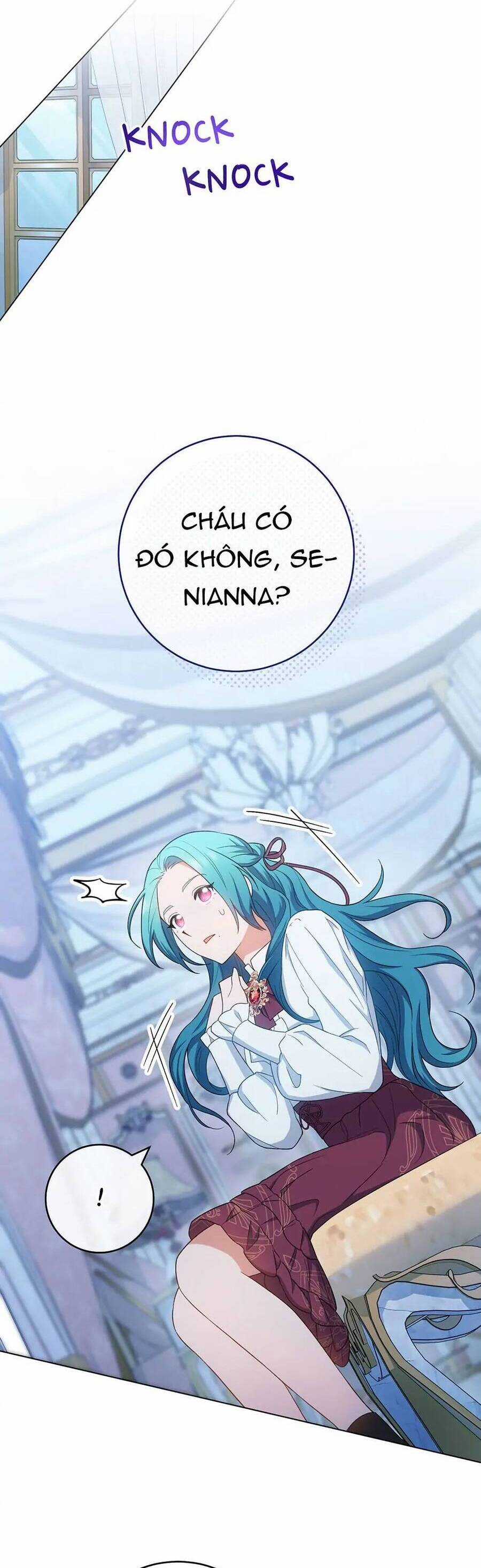 Nữ Đầu Bếp Hoàng Gia Chapter 77 trang 2