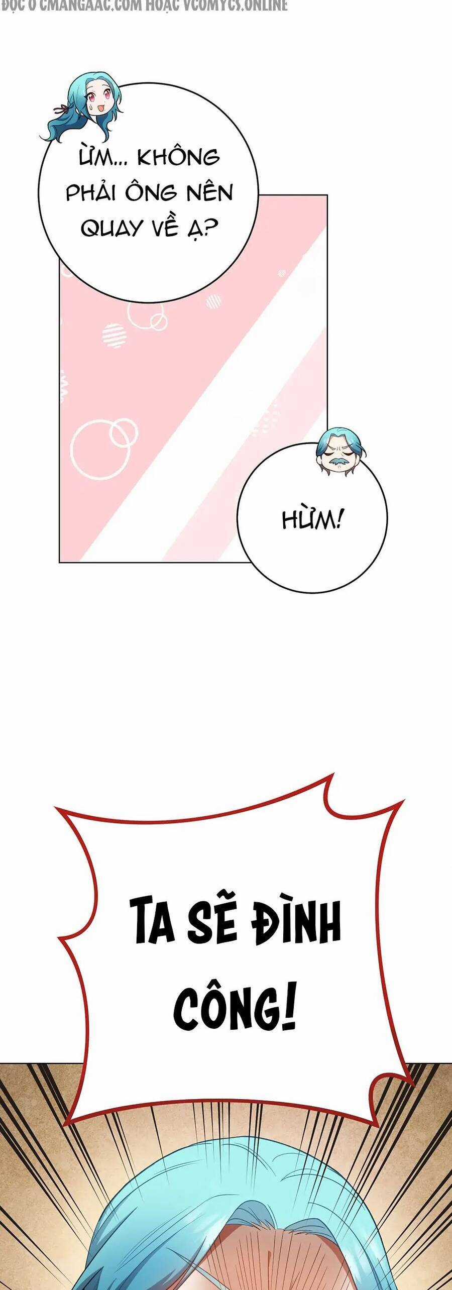 Nữ Đầu Bếp Hoàng Gia Chapter 77 trang 23