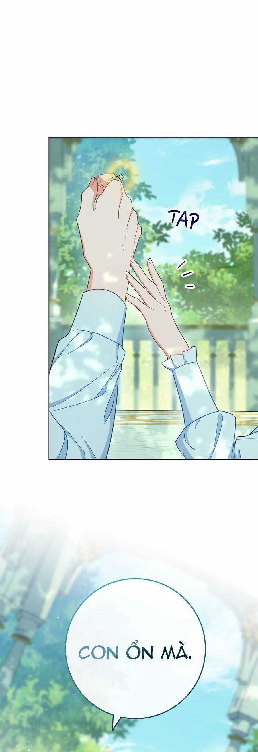 Nữ Đầu Bếp Hoàng Gia Chapter 77 trang 25