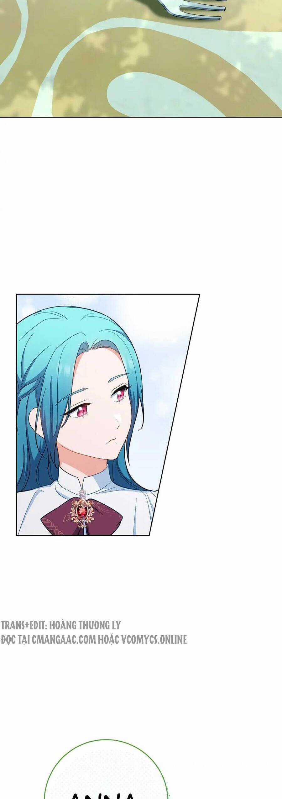 Nữ Đầu Bếp Hoàng Gia Chapter 77 trang 30