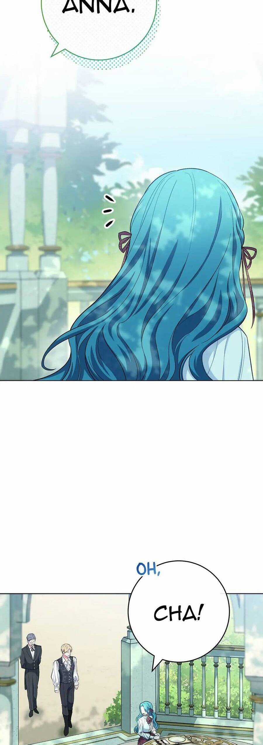 Nữ Đầu Bếp Hoàng Gia Chapter 77 trang 31