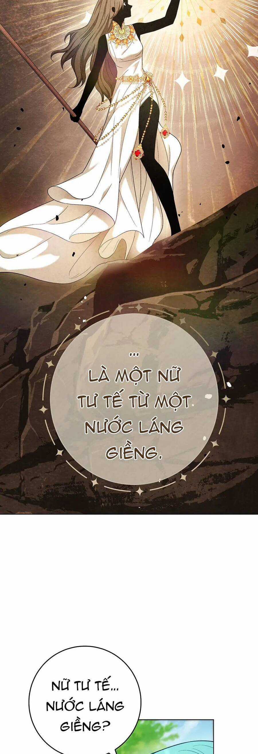 Nữ Đầu Bếp Hoàng Gia Chapter 77 trang 38