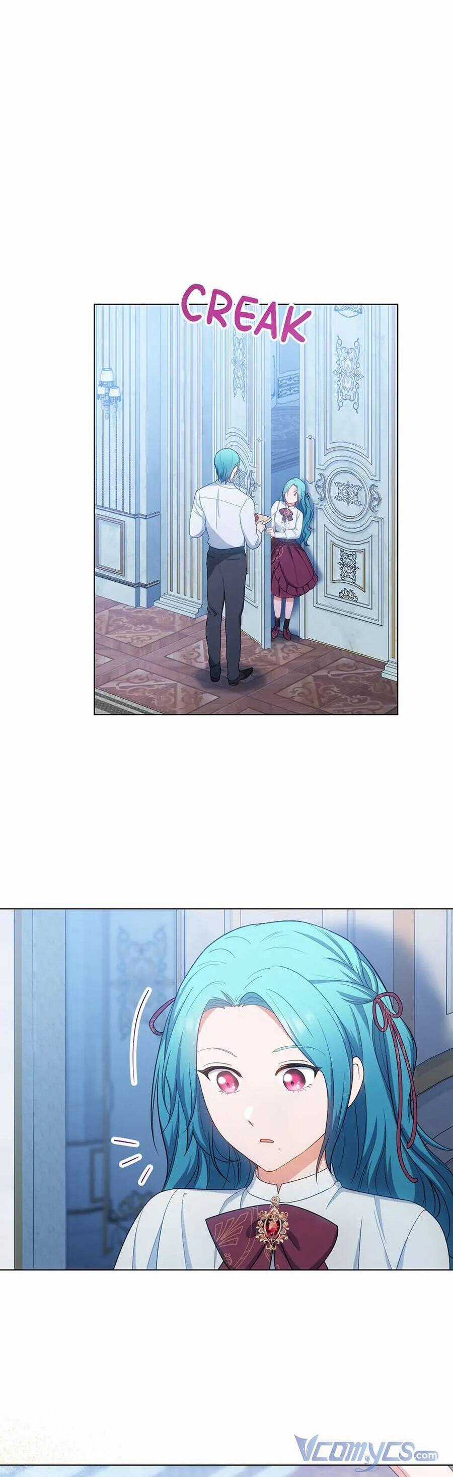 Nữ Đầu Bếp Hoàng Gia Chapter 77 trang 4