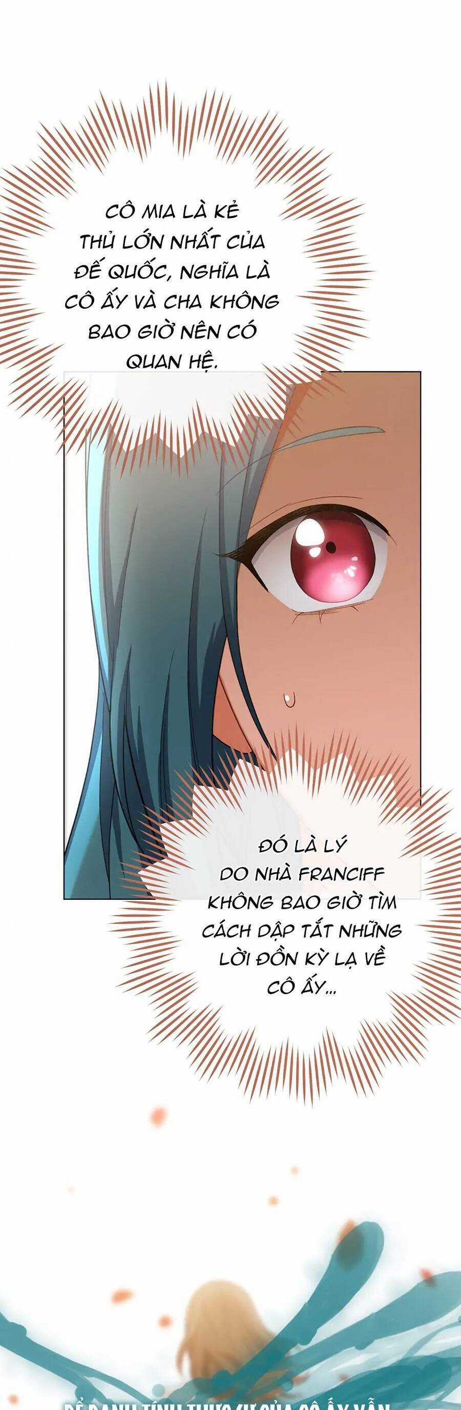 Nữ Đầu Bếp Hoàng Gia Chapter 77 trang 41