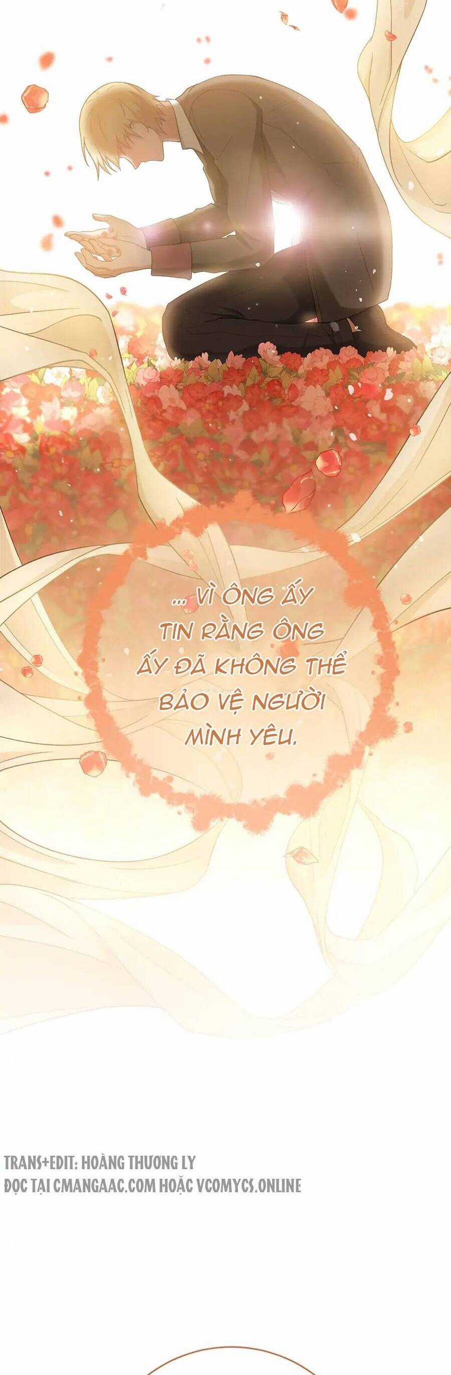 Nữ Đầu Bếp Hoàng Gia Chapter 77 trang 46