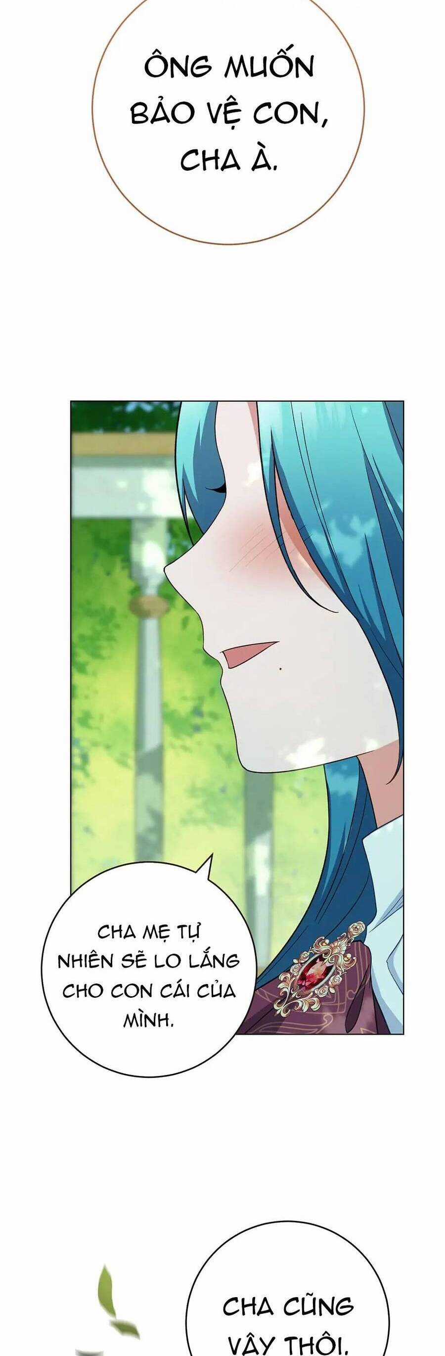 Nữ Đầu Bếp Hoàng Gia Chapter 77 trang 47