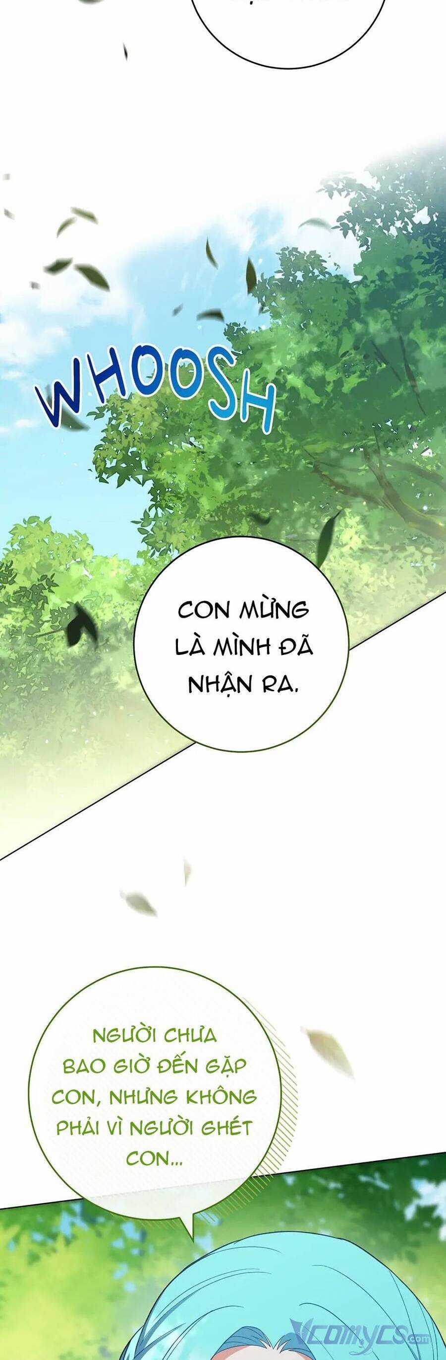 Nữ Đầu Bếp Hoàng Gia Chapter 77 trang 48