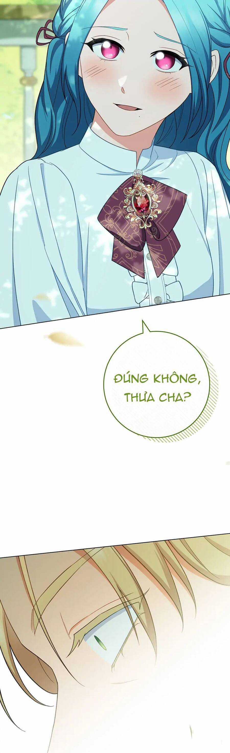 Nữ Đầu Bếp Hoàng Gia Chapter 77 trang 49