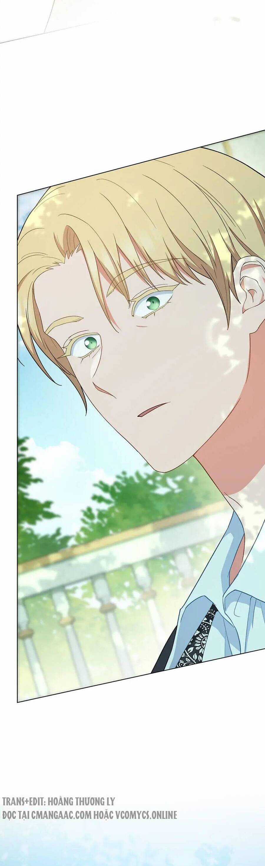 Nữ Đầu Bếp Hoàng Gia Chapter 77 trang 50